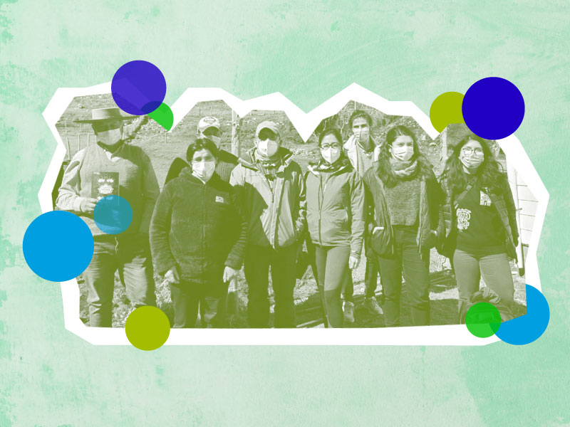 5 de diciembre: celebramos a los y las voluntarias en su día
